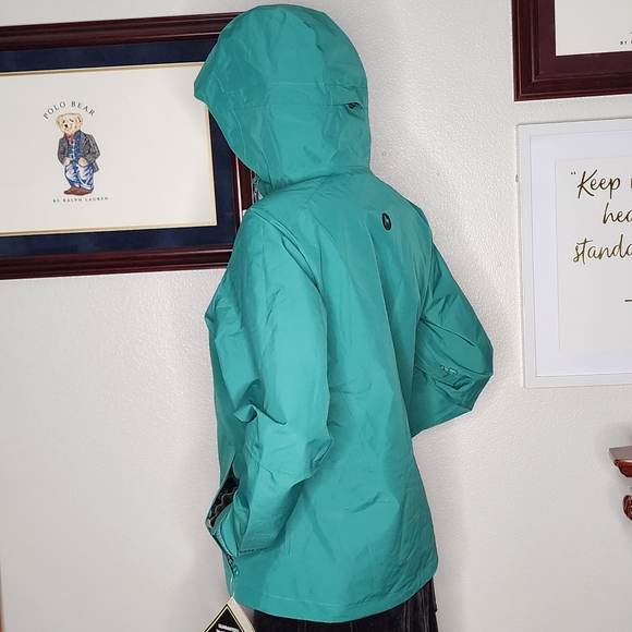 Marmot Minimalist Jacket - Picture 14 of 16